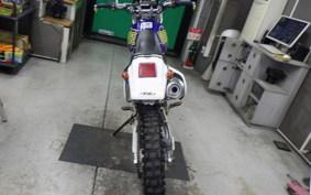 SUZUKI DJEBEL 250 XC 2015 SJ45A