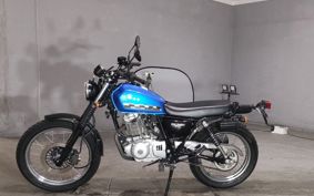 SUZUKI GLASS TRACKER BIG BOY NJ4DA