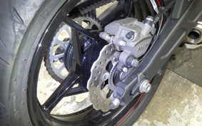 KAWASAKI Z650 A 2022 ER650H