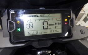HONDA NC750X DCT 2022 RH09