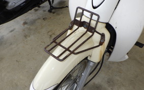 HONDA C110 SUPER CUB JA07