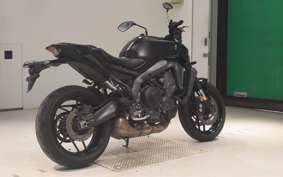 YAMAHA MT-09 AMT 2024 RN88J