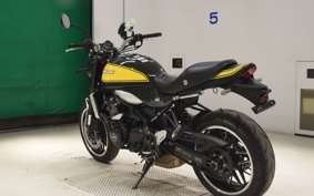 KAWASAKI Z900RS 2024 ZR900K