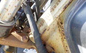 HONDA CB50 S AC02