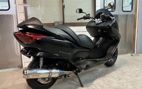 HONDA FORZA X MF08