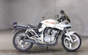 SUZUKI GSX250 KATANA GJ76A