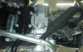 HONDA ｸﾛｽｶﾌﾞ110-3 JA60