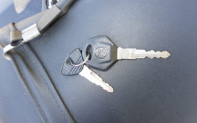 YAMAHA MT-25 1986 RG10J