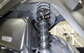 HONDA LEAD 125 2007 JF45