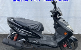 YAMAHA CYGNUS 125 X SE46