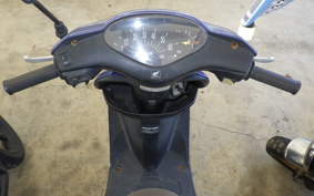 HONDA DIO Gen.6 AF62