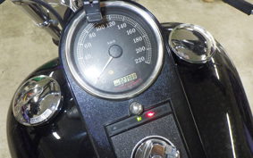 HARLEY FXSTB 1450 2006