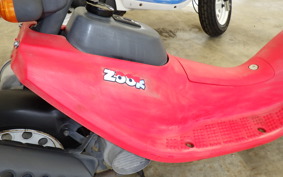 HONDA ZOOK AF26