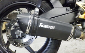 HONDA CBR250R A 2015 MC41