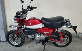 HONDA MONKEY 125 JB02