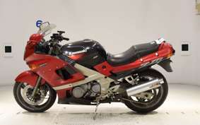 KAWASAKI ZZ-R400 Gen.2 1995 ZX400N