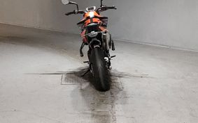 KTM 890 DUKE TU940