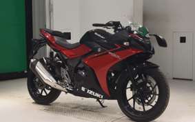 SUZUKI GSX250RA 1994