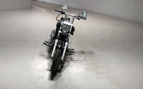 YAMAHA DRAGSTAR 250 VG05J