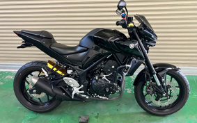 YAMAHA MT-25 ABS RG43J