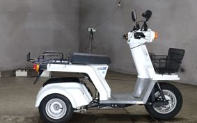 HONDA GYRO TD02