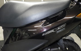 SUZUKI ADDRESS V50 CA4BA