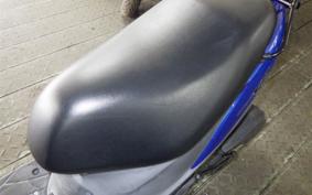 SUZUKI ADDRESS V125 CF4EA