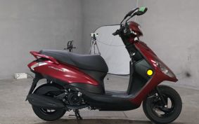 YAMAHA AXIS Z SED7J