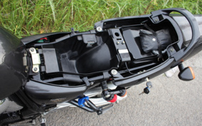 SUZUKI INAZUMA 400 1998 GK7BA