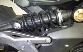 KAWASAKI NINJA 400 ABS 2015 EX400E