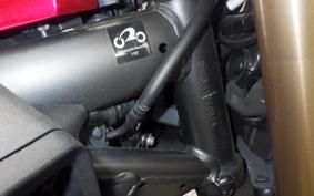 HONDA CB650R 2019 RH03