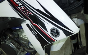 YAMAHA WR250X DG15J
