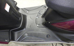 YAMAHA MAJESTY155 S 2025 SG28J