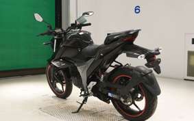 SUZUKI GIXXER 150 1998 ED13N