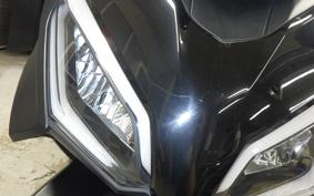 HONDA FORZA 250 2011 MF17