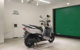 HONDA LEAD 125 2018 JF45