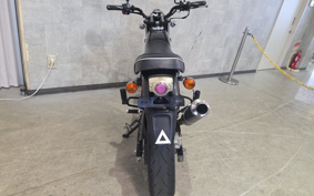 HONDA Ape100 TypeD HC13