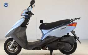 YAMAHA AXIS 125 TREET SE53J