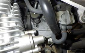 YAMAHA SEROW 225 Gen.3 1985 DG08J