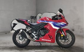 HONDA CBR400R NC65