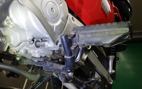 HONDA CROSS CUB 110 JA10