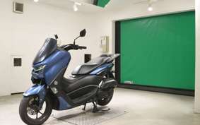 YAMAHA N-MAX 2021 SEG6J