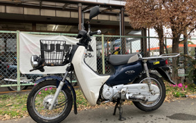 HONDA SUPER CUB50 AA04