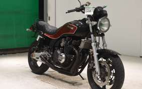 KAWASAKI GPZ400 1983 ZX400A