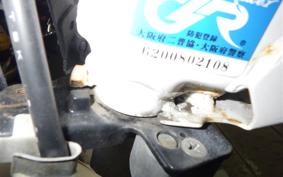 HONDA CD50 BENLY S CD50