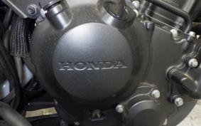 HONDA REBEL 250 A MC49
