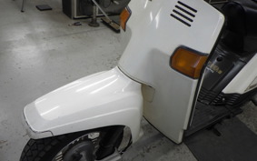 YAMAHA BELUGA 80 2002 5G3