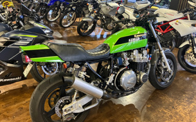 KAWASAKI Z1000 J 2010 KZCJ18