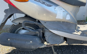 YAMAHA JOG DELUXE SA36J