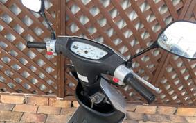 YAMAHA JOG SA16J